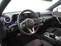 MERCEDES CLASSE A A 180 d Automatic Sport