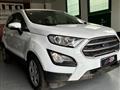 FORD ECOSPORT 1.5 Ecoblue 95 CV Start&Stop Plus