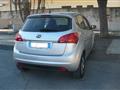 KIA VENGA 1.4 CRDi 90 CV S&S High Tech