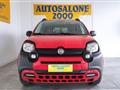 FIAT PANDA 1.2  Cross City Cross NEOPATENTATI