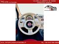 FIAT 500 1.2 NEOPAT - TETTO PAN. - FRIZIONE NUOVA