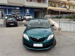 LANCIA YPSILON 1.2 69 CV 5 porte GPL Ecochic Gold