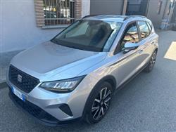 SEAT ARONA 1.0 EcoTSI Style