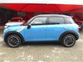 MINI COUNTRYMAN Mini Cooper D +Navigatore+Automatica+KM. 24.200!!!