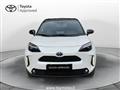 TOYOTA YARIS CROSS Yaris Cross 1.5 Hybrid 5p. E-CVT AWD-i Trend