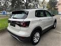 VOLKSWAGEN T-CROSS 1.0 TSI Style BMT 95CV