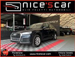 AUDI Q5 35 TDI quattro S tronic Business Sport