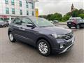 VOLKSWAGEN T-CROSS 1.0 TSI Style BMT