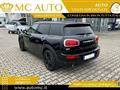 MINI CLUBMAN 1.5 One D Boost