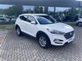 HYUNDAI TUCSON 1.7 CRDi DCT XPossible