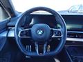 BMW SERIE 5 G60 Berlina 520d 48V xdrive M Sport auto