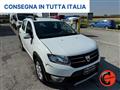 DACIA NUOVA SANDERO STEPWAY STEPWAY 1.5 dCi 90CV-CRUISE-NAVI-OK NEOPATENTATI