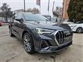 AUDI Q3 35 TFSI S tronic S line edition