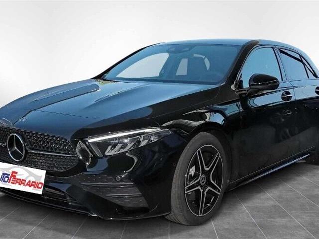 MERCEDES CLASSE A A 200 Automatic AMG Line Advanced Plus