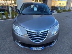 LANCIA YPSILON 1.2 69 CV 5 porte Silver