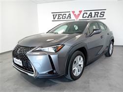 LEXUS UX Hybrid Business