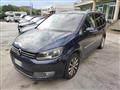 VOLKSWAGEN TOURAN 1.4 TSI DSG Highline EcoFuel