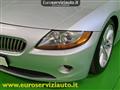 BMW Z4 3.0i cat Roadster motore nuovo AUTO STORICA