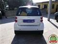 SMART FORTWO 1000 52 kW coupé passion