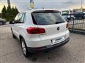 VOLKSWAGEN TIGUAN 2.0 TDI 110 CV Sport & Style BlueMotion Technology