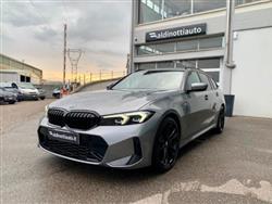 BMW SERIE 3 TOURING d 48V Touring Msport