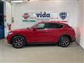 ALFA ROMEO STELVIO 2.2 Q4 PackSport/DriverAss.Plus/C.Lega 19/Navi