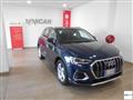 AUDI Q3 40 TDI quattro S tr. Business Adv.