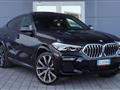 BMW X6 xDrive30d 48V Msport 4x4