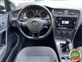 VOLKSWAGEN GOLF 1.5 TGI 5p. Highline BlueMotion Technology