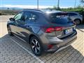 FORD FOCUS 1.0 IBRIDA 125cv. 5 porte Active, AZIENDALE !