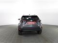 TOYOTA YARIS CROSS Yaris Cross 1.5 Hybrid 5p. E-CVT AWD-i Trend