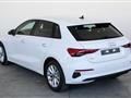 AUDI A3 SPORTBACK A3 SPB 30 TFSI