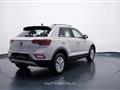 VOLKSWAGEN T-ROC 1.0 TSI 110cv Life