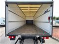 IVECO DAILY 70C18HA8/P BOX + SPONDA Daily 35S16HDV CRV 3.0 HPT PM-TM-DC 5p. Furgone