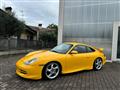 PORSCHE 911 KIT GT3 YELLOW PRONTA CONSEGNA