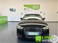 AUDI A3 SPORTBACK SPB 2.0 TDI 150 cv S-TRONIC KM CERT, CLIMA BIZONA.