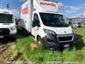 PEUGEOT BOXER 435 2.2 BlueHDi 140 S&S PLM-SL 4p. Furgonato Sponda