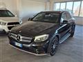 MERCEDES Classe GLC GLC 220 d 4Matic Executive