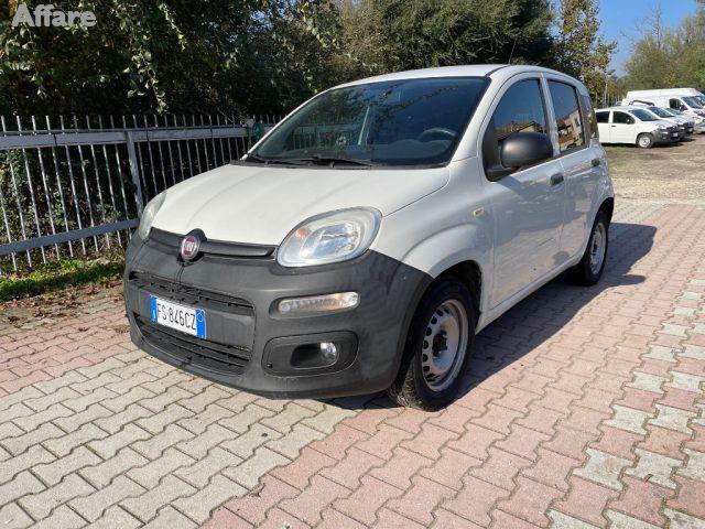 FIAT PANDA VAN 1.2 Pop Van 2 posti