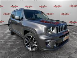 JEEP RENEGADE 1.3 T4 DDCT Limited