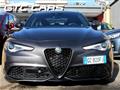 ALFA ROMEO GIULIA Veloce Q4 210cv F1 Pelle Cam UNIPRO IVA DEDUCIBILE