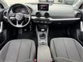 AUDI Q2 1.6 TDI Business