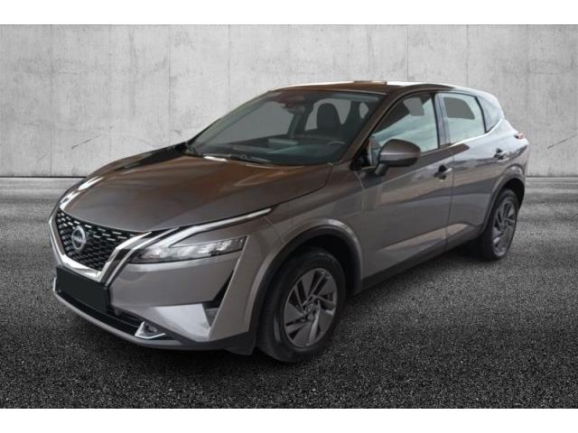 NISSAN QASHQAI 2021 MHEV 140 CV Acenta