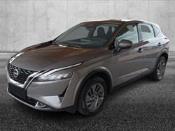 NISSAN QASHQAI 2021 MHEV 140 CV Acenta