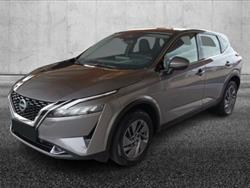 NISSAN NEW QASHQAI MHEV 140 CV Acenta