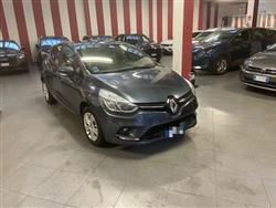 RENAULT CLIO SPORTER Sporter TCe 12V 90 CV Business