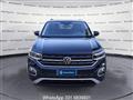 VOLKSWAGEN T-CROSS 1.5 TSI DSG Advanced