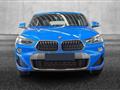 BMW X2 xDrive20d Msport-X