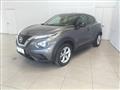 NISSAN JUKE 1.0 DIG-T 117 CV DCT N-Connecta