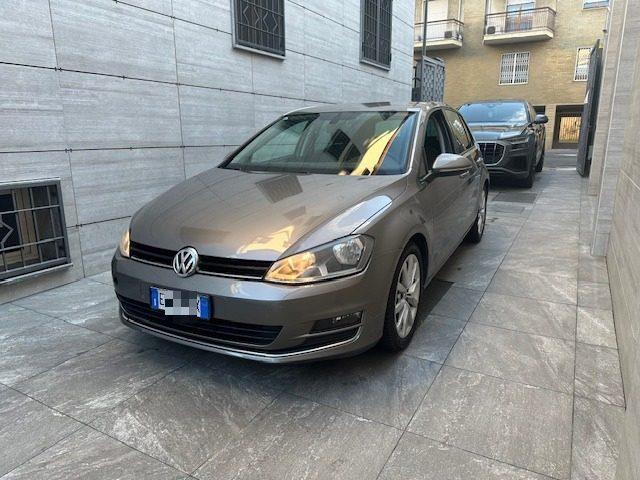 VOLKSWAGEN GOLF 1.4 TSI 5p. Highline BlueMotion Technology